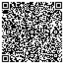 QR code with Udr Inc contacts