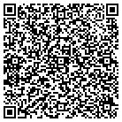 QR code with First Federal Bank of Florida contacts