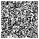 QR code with Rick's Diner contacts