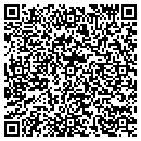 QR code with Ashburn Bank contacts
