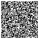 QR code with Howard Johnson contacts