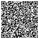 QR code with First Bank contacts