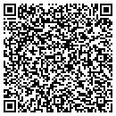 QR code with First Bank contacts
