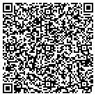 QR code with First Bank of Arizona contacts