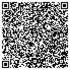 QR code with First Cmnty Bnk Palm Bch Cnty contacts