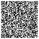 QR code with First Mid-Illinois Bank & Trst contacts