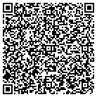 QR code with First Niagara Bank Nat'l Assoc contacts