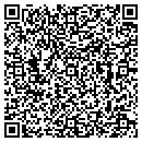 QR code with Milford Bank contacts