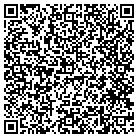 QR code with Ocnb - P And C Market contacts