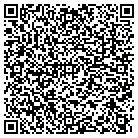 QR code with Rhinebeck Bank contacts