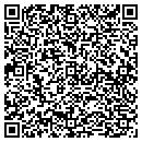 QR code with Tehama County Bank contacts