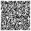 QR code with Thayer County Bank contacts