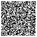 QR code with West Bank contacts