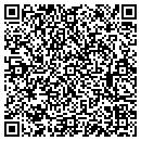QR code with Ameris Bank contacts