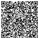 QR code with Apple Bank contacts