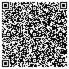 QR code with Blue Grass Savings Bank contacts