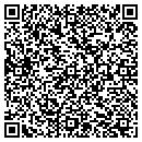 QR code with First Bank contacts