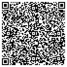 QR code with First Bank & Trust Company contacts