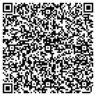 QR code with First Choice Community Bank contacts
