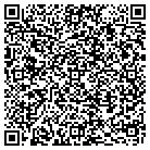 QR code with First Niagara Bank contacts