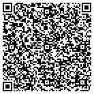 QR code with Hingham Institution-Savings contacts
