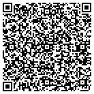 QR code with Hingham Institution-Savings contacts