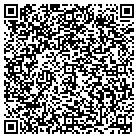 QR code with Malaga Financial Corp contacts