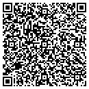 QR code with M & F Financial Corp contacts