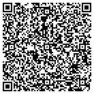 QR code with Municipal Trust & Savings Bank contacts