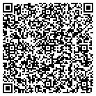 QR code with Adams & Adams Tree Farm contacts