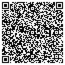 QR code with Teaneck Cab Service contacts