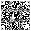 QR code with The Bank Of Bennington contacts