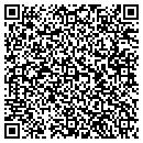 QR code with The Fort Jennings State Bank contacts