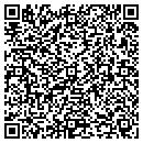QR code with Unity Bank contacts