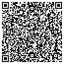 QR code with Yoder Roofing contacts
