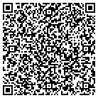 QR code with HarryG contacts