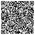 QR code with I T E X contacts
