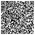 QR code with I T E X contacts