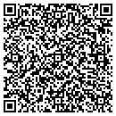 QR code with Itex-Spokane contacts