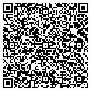 QR code with J Harding & CO Pllc contacts