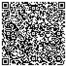 QR code with A & M Mechanical Insulation contacts