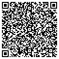 QR code with J O H Options Inc contacts