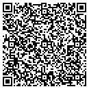 QR code with J P Turner & CO contacts