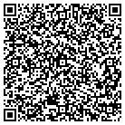 QR code with Malcolm Financial Service contacts