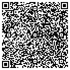 QR code with N & I Investment Group LLC contacts