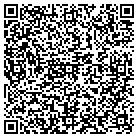 QR code with Randall D Padgett Plumbing contacts