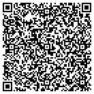 QR code with National RE Sign Screen Print contacts