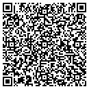 QR code with Fabda Inc contacts