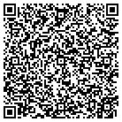QR code with G & H Assoc contacts