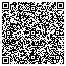 QR code with Harold W Holley contacts